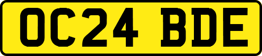 OC24BDE