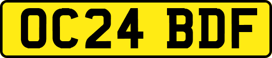OC24BDF