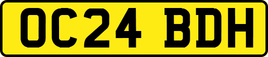 OC24BDH