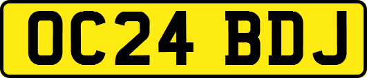 OC24BDJ