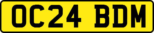 OC24BDM