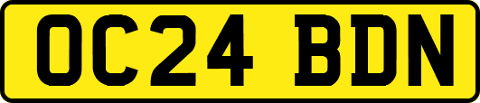 OC24BDN