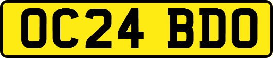OC24BDO