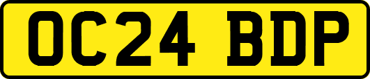 OC24BDP