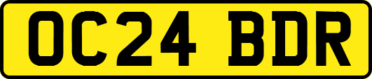 OC24BDR