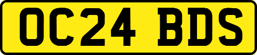 OC24BDS