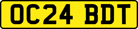 OC24BDT