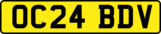 OC24BDV