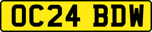 OC24BDW
