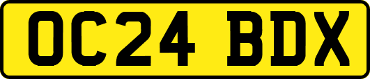 OC24BDX