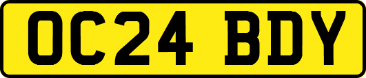 OC24BDY