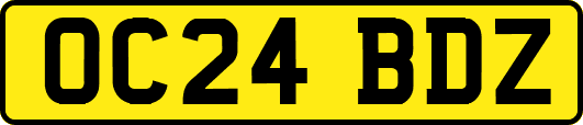 OC24BDZ