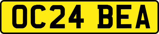 OC24BEA