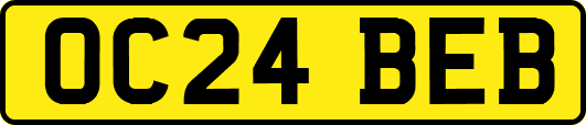 OC24BEB