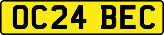 OC24BEC