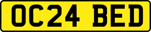 OC24BED