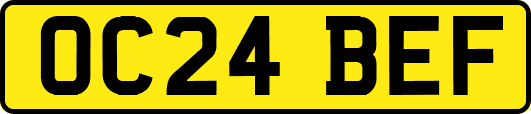 OC24BEF