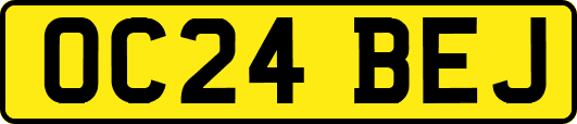 OC24BEJ