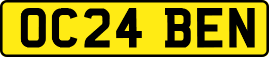 OC24BEN