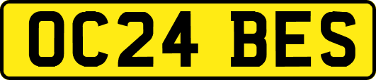OC24BES