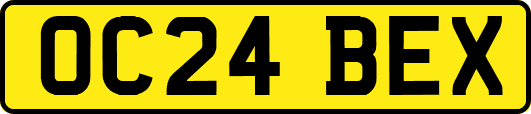 OC24BEX