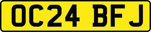 OC24BFJ