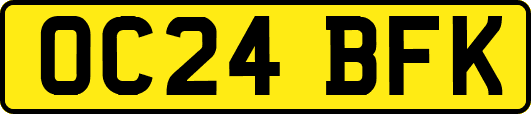 OC24BFK