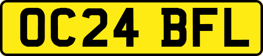 OC24BFL
