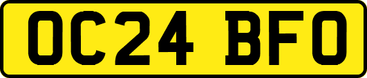 OC24BFO