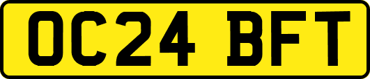 OC24BFT