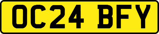 OC24BFY
