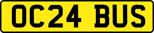 OC24BUS