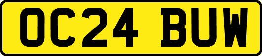 OC24BUW