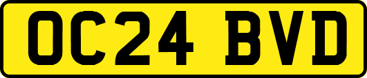 OC24BVD