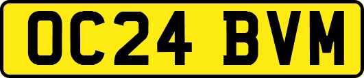 OC24BVM