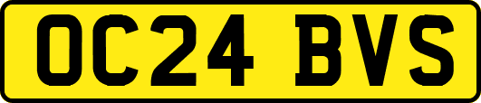 OC24BVS
