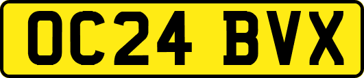 OC24BVX