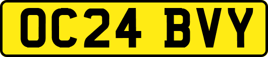 OC24BVY
