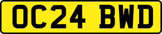OC24BWD