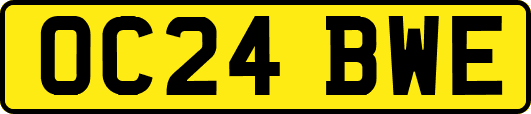 OC24BWE