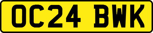 OC24BWK