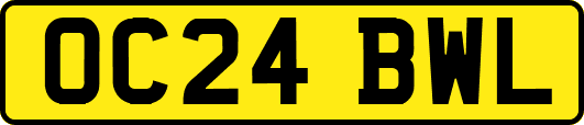 OC24BWL