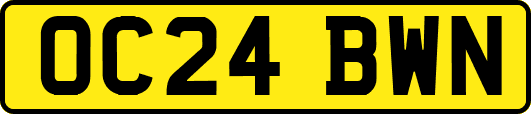 OC24BWN