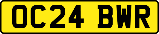 OC24BWR