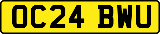 OC24BWU