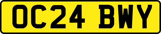 OC24BWY