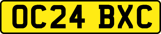 OC24BXC