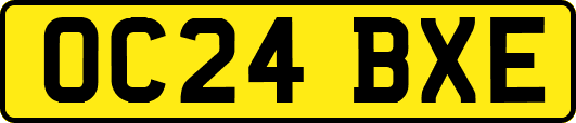 OC24BXE