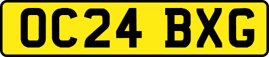 OC24BXG
