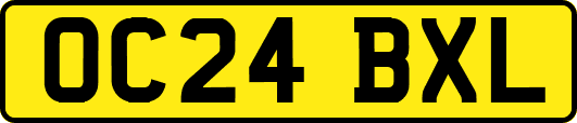 OC24BXL